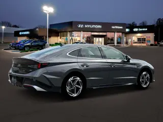 Hyundai SONATA 2026 SEL Sport 4dr Sedan