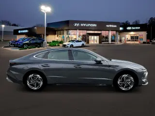 Hyundai SONATA 2026 SEL Sport 4dr Sedan