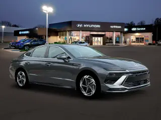 Hyundai SONATA 2026 SEL Sport 4dr Sedan