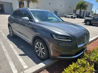 Lincoln Nautilus 2023 AWD Standard 4dr SUV