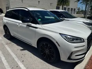 Lincoln Corsair 2023 Reserve 4dr SUV