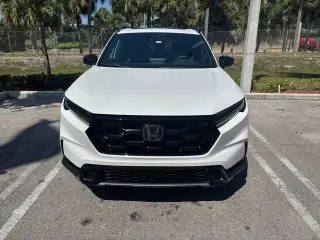 Honda CR-V Hybrid 2024 Sport 4dr SUV