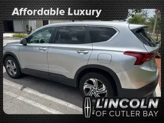 Hyundai SANTA FE 2023 SE 4dr Crossover