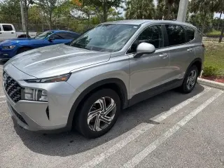 Hyundai SANTA FE 2023 SE 4dr Crossover