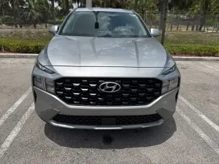 Hyundai SANTA FE 2023 SE 4dr Crossover