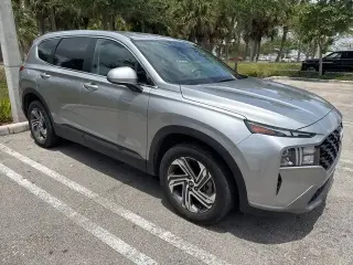 Hyundai SANTA FE 2023 SE 4dr Crossover