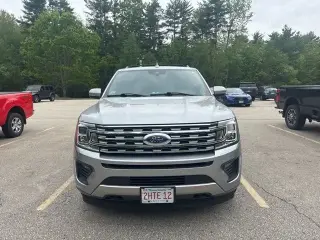 Ford Expedition 2020 4x4 XLT 4dr SUV