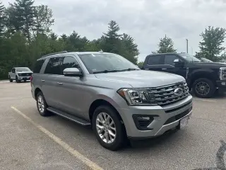 Ford Expedition 2020 4x4 XLT 4dr SUV