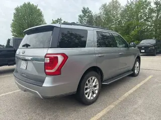 Ford Expedition 2020 4x4 XLT 4dr SUV