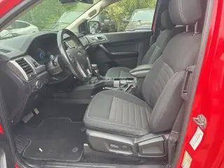Ford Ranger 2020 4x4 XL 4dr SuperCab 6.1 ft. SB