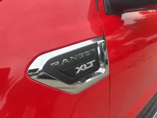 Ford Ranger 2020 4x4 XL 4dr SuperCab 6.1 ft. SB