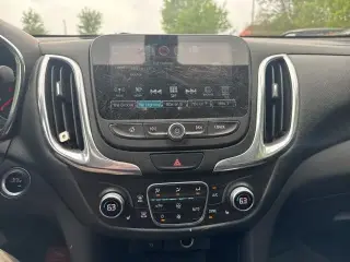 Chevrolet Equinox 2018 4x4 LT 4dr SUV w/1LT