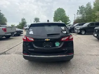 Chevrolet Equinox 2018 4x4 LT 4dr SUV w/1LT