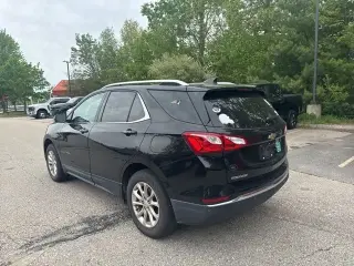 Chevrolet Equinox 2018 4x4 LT 4dr SUV w/1LT