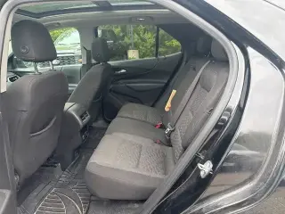 Chevrolet Equinox 2018 4x4 LT 4dr SUV w/1LT