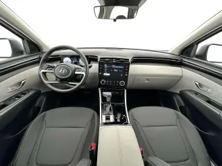 Hyundai TUCSON 2024 SE 4dr SUV
