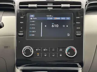 Hyundai TUCSON 2024 SE 4dr SUV
