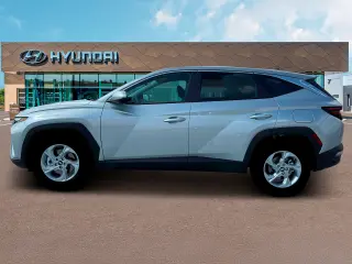 Hyundai TUCSON 2024 SE 4dr SUV