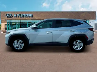 Hyundai TUCSON 2024 SE 4dr SUV
