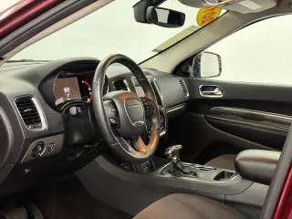 Dodge Durango 2018 AWD SXT 4dr SUV
