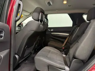 Dodge Durango 2018 AWD SXT 4dr SUV