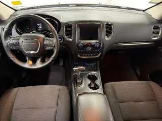 Dodge Durango 2018 AWD SXT 4dr SUV