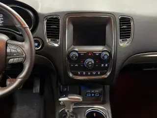 Dodge Durango 2018 AWD SXT 4dr SUV