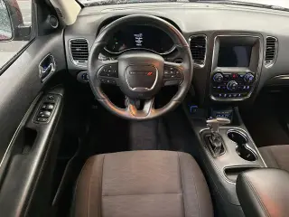 Dodge Durango 2018 AWD SXT 4dr SUV