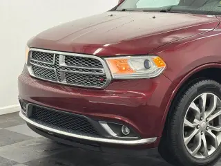 Dodge Durango 2018 AWD SXT 4dr SUV