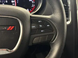 Dodge Durango 2018 AWD SXT 4dr SUV
