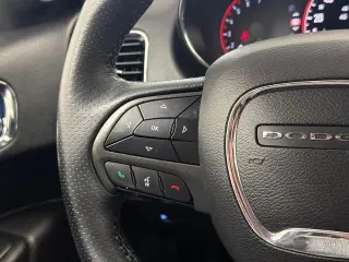 Dodge Durango 2018 AWD SXT 4dr SUV