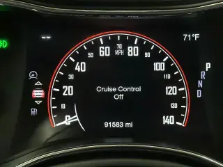 Dodge Durango 2018 AWD SXT 4dr SUV