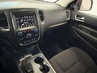 Dodge Durango 2018 AWD SXT 4dr SUV