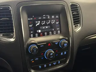Dodge Durango 2018 AWD SXT 4dr SUV