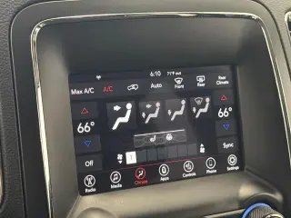 Dodge Durango 2018 AWD SXT 4dr SUV
