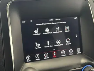 Dodge Durango 2018 AWD SXT 4dr SUV