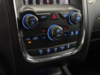 Dodge Durango 2018 AWD SXT 4dr SUV