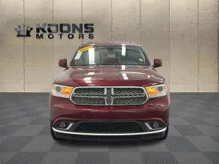 Dodge Durango 2018 AWD SXT 4dr SUV