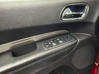 Dodge Durango 2018 AWD SXT 4dr SUV