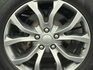 Dodge Durango 2018 AWD SXT 4dr SUV