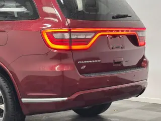 Dodge Durango 2018 AWD SXT 4dr SUV