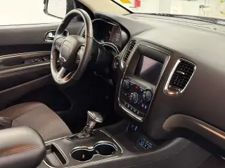 Dodge Durango 2018 AWD SXT 4dr SUV