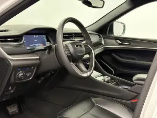Jeep Grand Cherokee 2024 4x4 4xe 4dr SUV