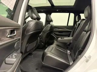 Jeep Grand Cherokee 2024 4x4 4xe 4dr SUV