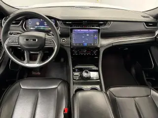 Jeep Grand Cherokee 2024 4x4 4xe 4dr SUV