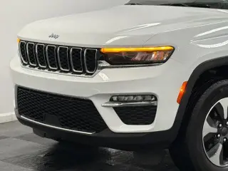 Jeep Grand Cherokee 2024 4x4 4xe 4dr SUV