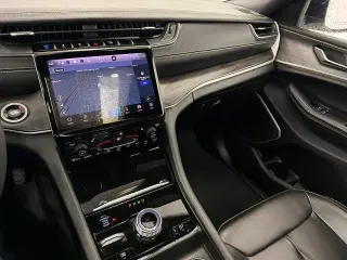 Jeep Grand Cherokee 2024 4x4 4xe 4dr SUV