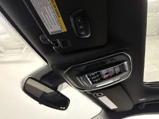 Jeep Grand Cherokee 2024 4x4 4xe 4dr SUV