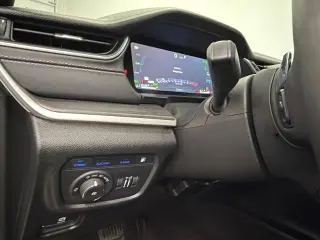 Jeep Grand Cherokee 2024 4x4 4xe 4dr SUV