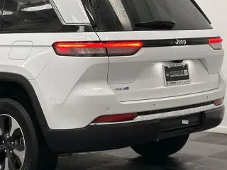 Jeep Grand Cherokee 2024 4x4 4xe 4dr SUV